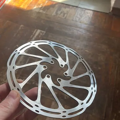 Ротор SRAM Centerline 180mm