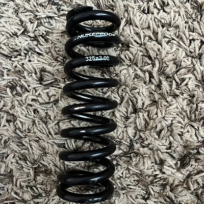Пружина Nukeproof 325x3.00