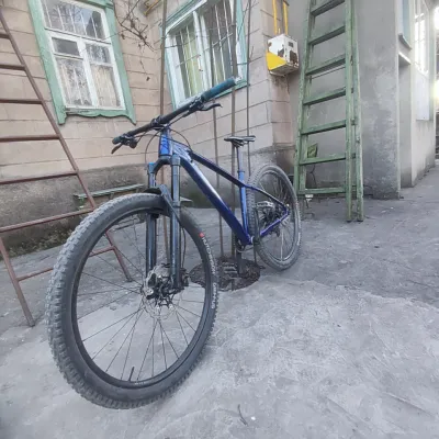 Велосипед Trek X-Caliber 9 29", M, 2021