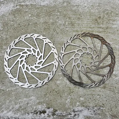 Комплект роторів Avid 203mm