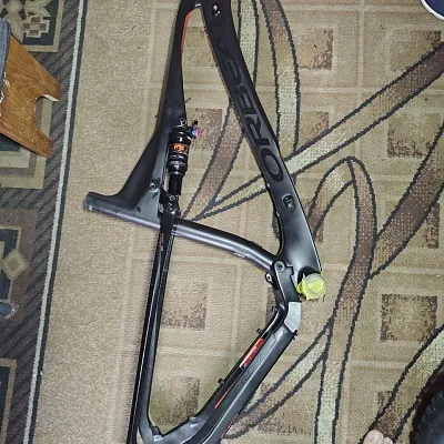 Рама Orbea Oiz M30
