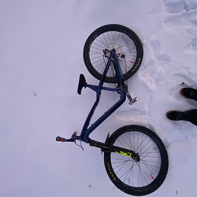 Велосипед Dartmoor Hornet Pro 27.5