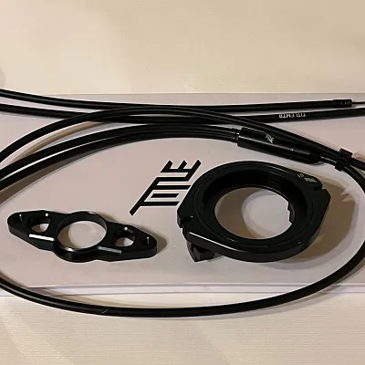 Гіроротор Title G1 Small