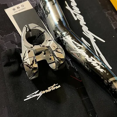 Кермо Signature Entra 35