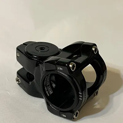 Винос Reverse Black-One D-2 Titanium 31.8/35mm