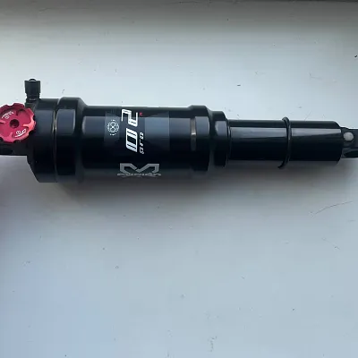 Амортизатор X Fusion 02R 210x50mm