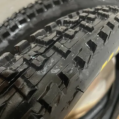 Покришки Maxxis High Roller 27.5 x2.40 EXO пара