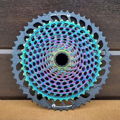 Касета SRAM EAGLE XG-1299 12 швидкостей
