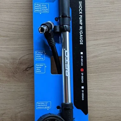 Насос високого тиску Beto SP-002AG