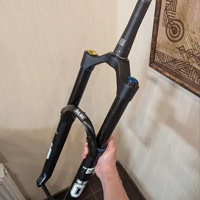 Вилка Ohlins RXF 36 M.2 AIR 29/27.5 160мм