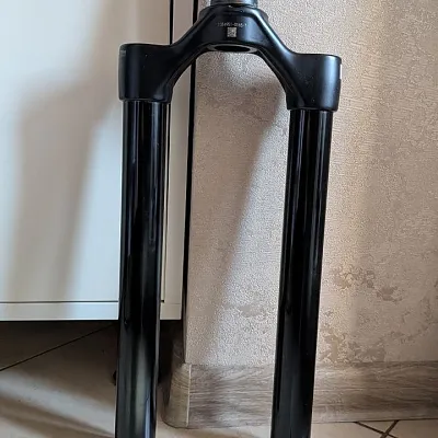 Ноги + корона + шток Fox 38