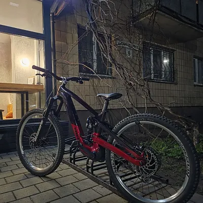 Електровелосипед Trek Slash Plus 2026 full carbon M/L (можливий обмін)