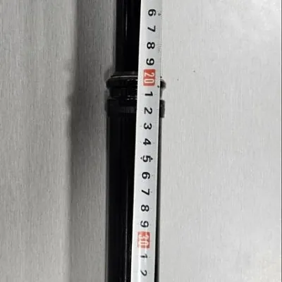 Дропер Tranz-X JD-YSP39KL 34.9x170 мм