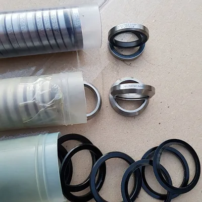 Підшипники FSA TH-873 + FSA TH-NO.8B + запчастини рульової