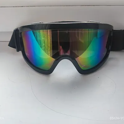 Маска шолому