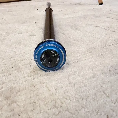 Картридж Fox 38 Grip 2 180mm
