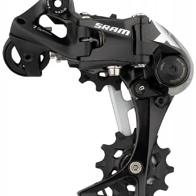 Перемикач та манетка Sram GX/X01 DH 7 швидкостей