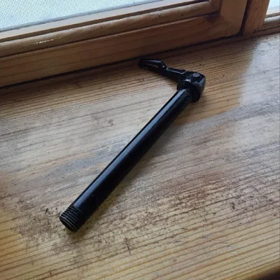 Вісь Maxle 100/15