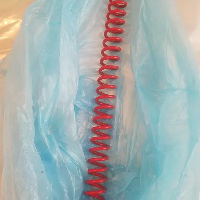 Пружина RockShox Boxxer 32 ног