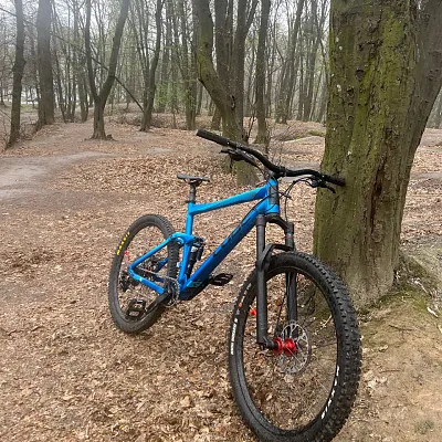 Cube Stereo HPA 140 XL