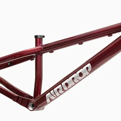 Рама Airdrop Fade DJ