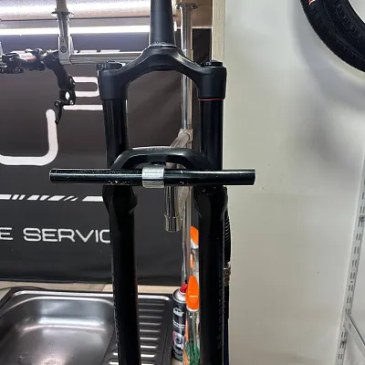 Вилка RockShox 35 Gold RL 29