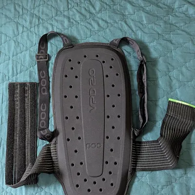 Захист спини POC VPD 2.0