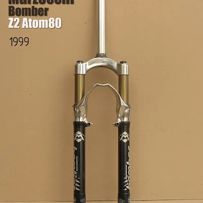 Вилка Marzocchi Bomber Z2 Atom80 1999