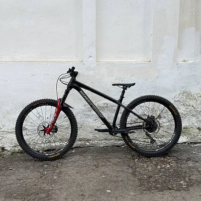 Nukeproof Scout 275 RS 2022