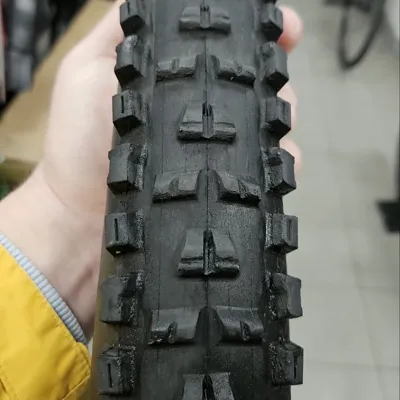 Maxxis High Roller II 29x2.5