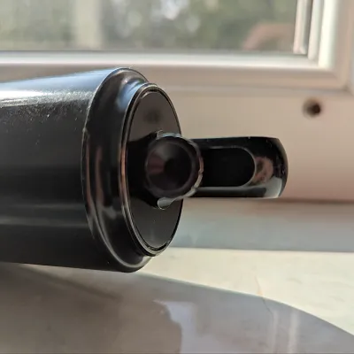 Амортизатор Bos Void аналог Fox Vivid 230x65