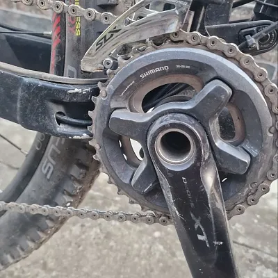 Рама Trek EX 8 2017