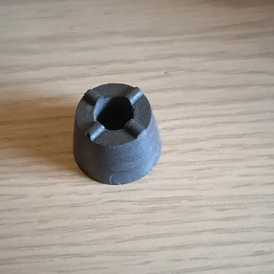 Відбійники для амортизаторів + шайби для шимстека