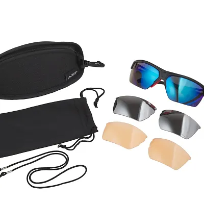 Спортивні окуляри Crivit