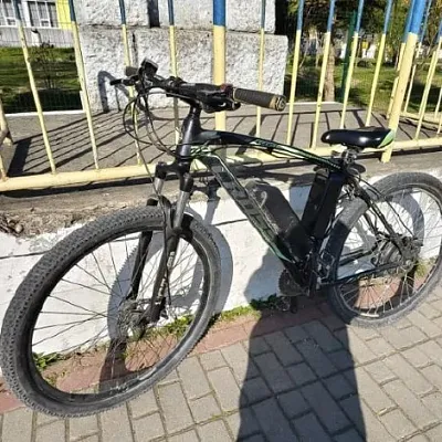 Електровелосипед 29" 1000W