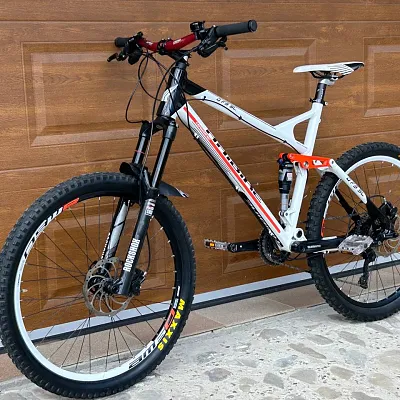 Haibike Q FS SL 2014