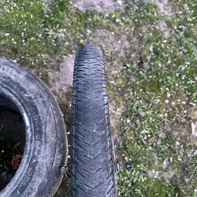 Заднє коло 26 Single Track Novatec