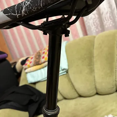 Дроппер Fox Transfer 150 мм