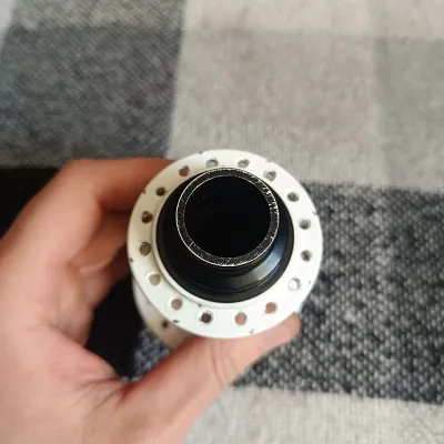 Втулка Firrari 110/20 32 спиці