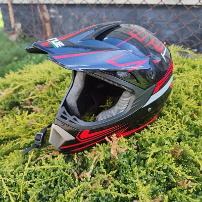 Шолом Virtue + маска