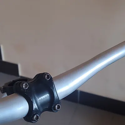 Руль + Винос + Грипси UMF (Merida)