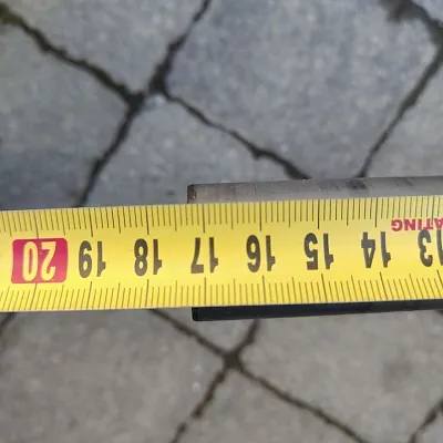 Вилка Suntour XCT 30 27.5