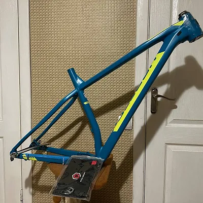 Рама Polygon Entiat TR6 L