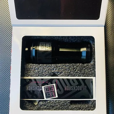 Rock Shox MegNeg upgrade kit Deluxe/SuperDeluxe