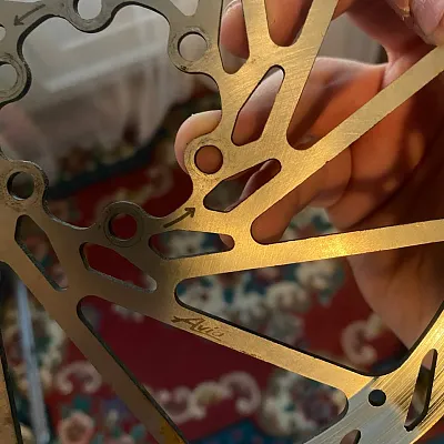 Ротор Avid 185mm