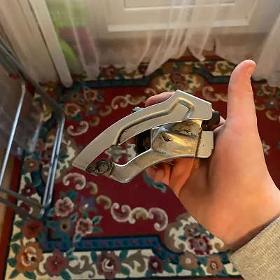 Передній перемикач SRAM X7