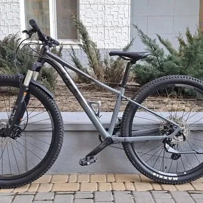 Гірський велосипед Liv Tempo S