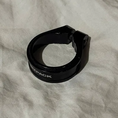 Зажим Sixpack 36.4