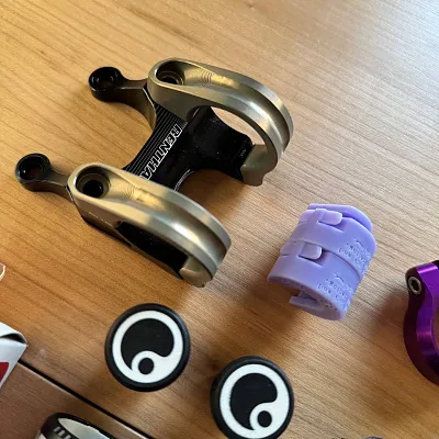 Винос Renthal Integra