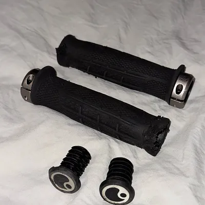 Гріпси Ergon GDH Team